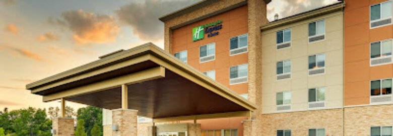 Holiday Inn Express & Suites Saugerties – Hudson Valley, an IHG Hotel