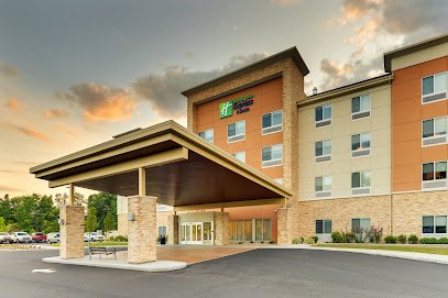 Holiday Inn Express & Suites Saugerties – Hudson Valley, an IHG Hotel