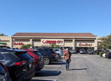 Chowking