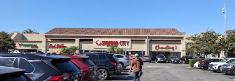 Chowking