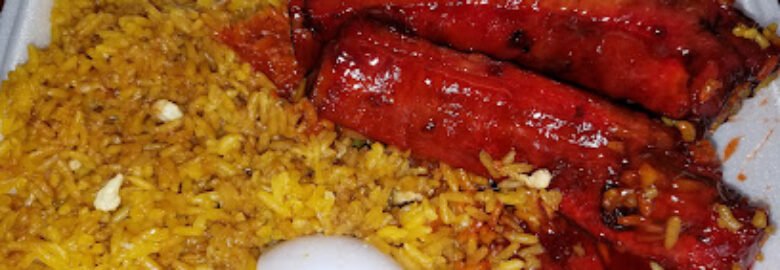 Hong Kong Chinese Restaurant