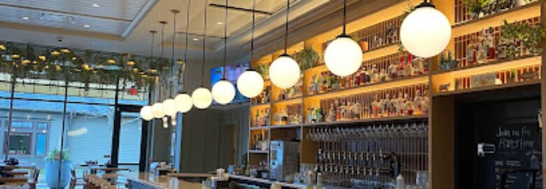 Tupelo Honey Southern Kitchen & Bar