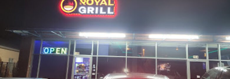 Royal Grill