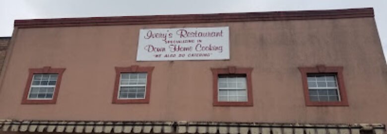 Ivery’s Restaurant
