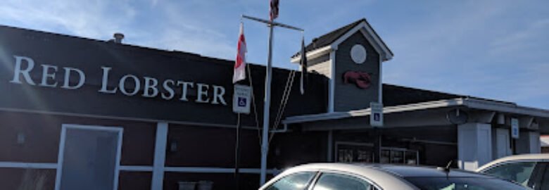 Red Lobster