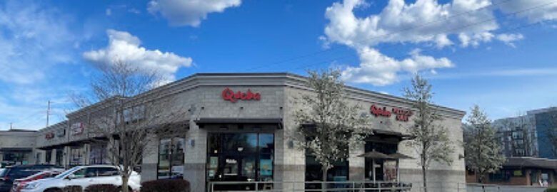 QDOBA Mexican Eats