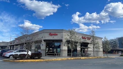 QDOBA Mexican Eats