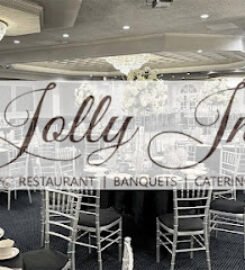 Jolly Inn Restaurant & Banquet Hall