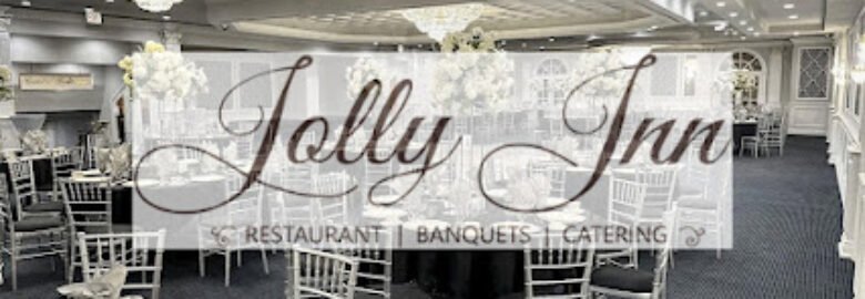 Jolly Inn Restaurant & Banquet Hall