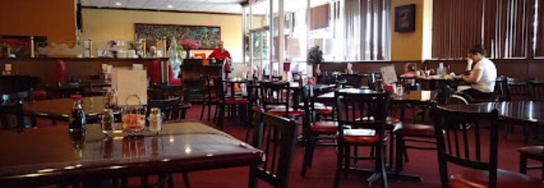 Panda Garden Chinese Buffet & BBQ