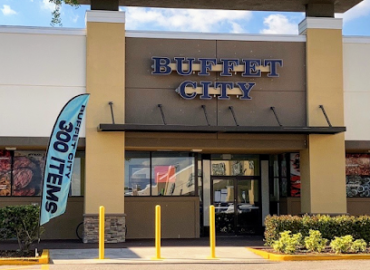 Buffet city