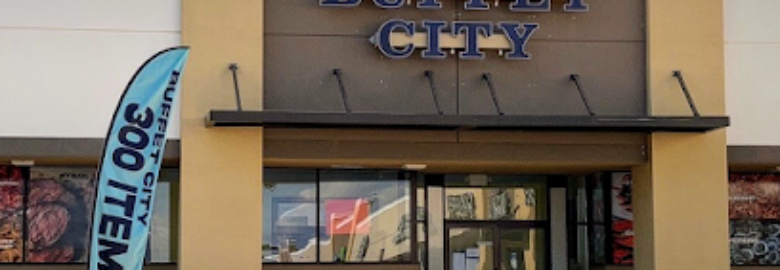 Buffet city