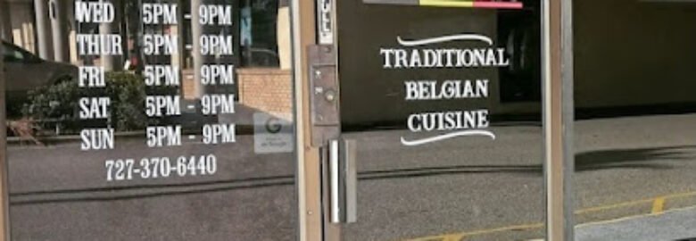 Sallie’s Bistro