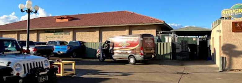 Shugrue’s Restaurant and Brewery Group