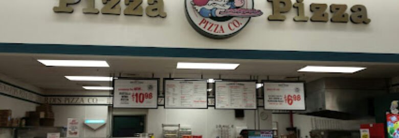 Leonardi’s Pizza