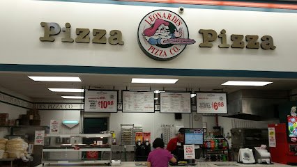 Leonardi’s Pizza
