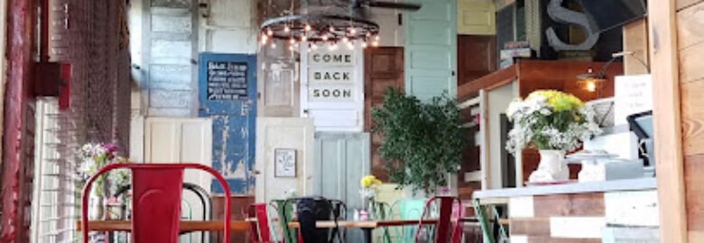 Sage Cafe
