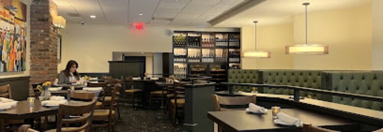 Sam’s of Gedney Way