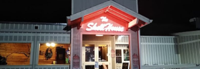 The ShellHouse Seafood Restaurant