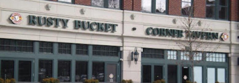 Rusty Bucket Restaurant and Tavern