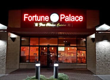 Fortune Palace