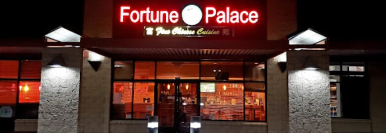 Fortune Palace