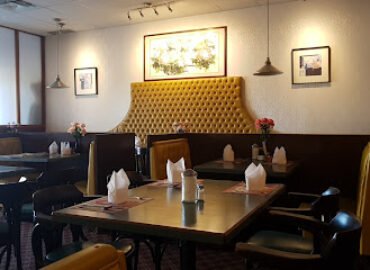 Miriwa Restaurant