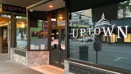 Uptown Grill