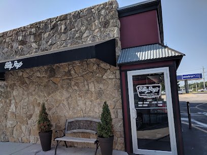 Billy Ray’s Catfish & BBQ – Broken Arrow