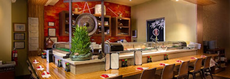 Sushi House Oak Park
