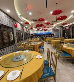 East Buffet