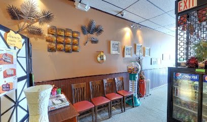 Billy Lee’s Chinese Cuisine Bexley