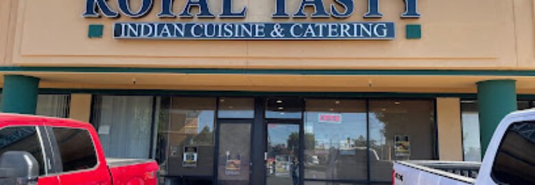 Royal Tasty Cuisine & Catering