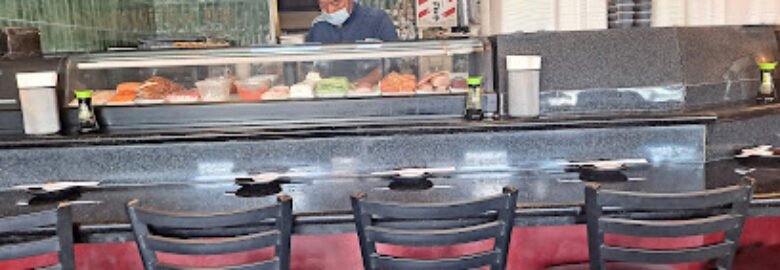Banzai Sushi