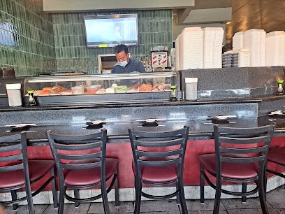 Banzai Sushi