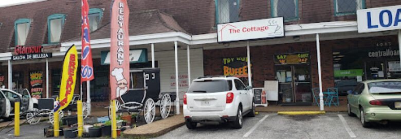 The Cottage Restaurant