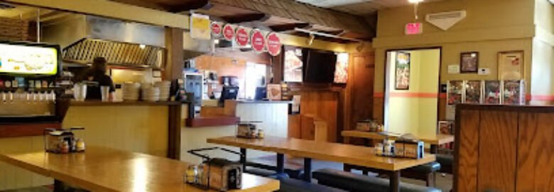 Round Table Pizza