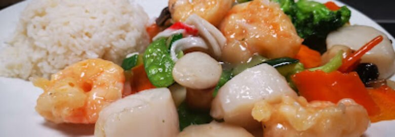 huang’s china bistro