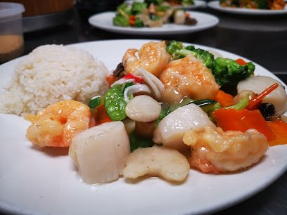huang’s china bistro