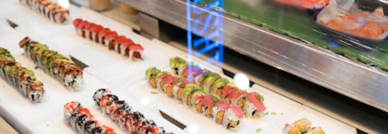 Minato Japanese Buffet & Seafood