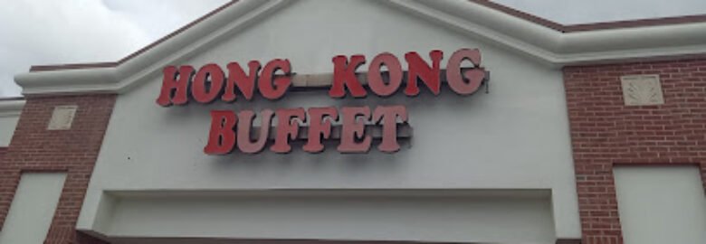 Hong Kong Buffet