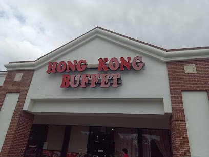 Hong Kong Buffet