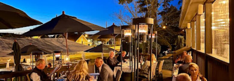 Milton’s Cuisine & Cocktails