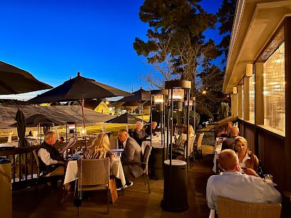 Milton’s Cuisine & Cocktails