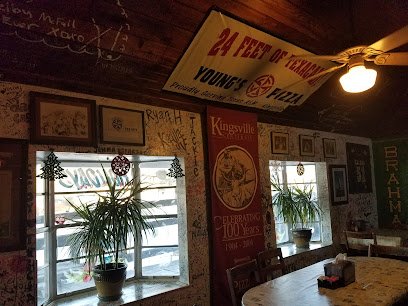 Young’s Pizza & Bar