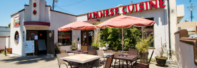 Miso Japanese Restaurant
