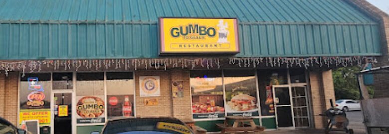 Gumbo to Geaux