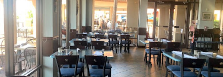 CJ’s on the Bay