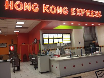 Hong Kong Express
