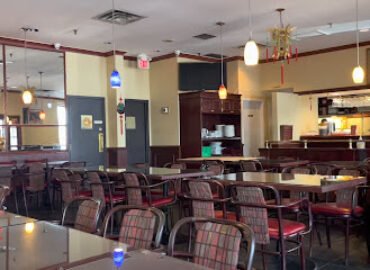 New China Garden